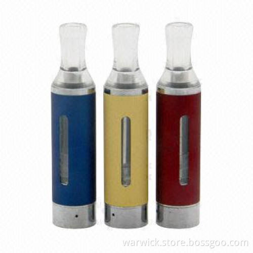 MT3 Atomizers with 2.0mL Capacity